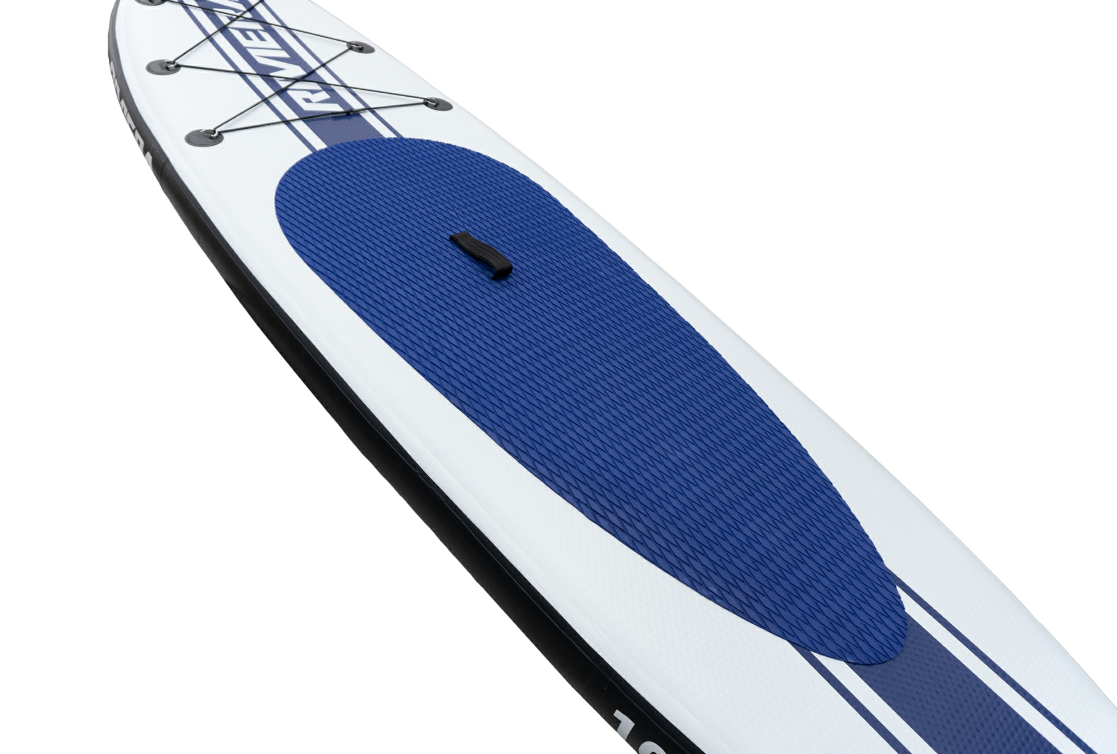 Сап-борд синий 10.6ft RIVIERA в Сочи