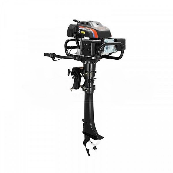 Лодочный мотор Condor XW6,5 (воздушное) в Сочи