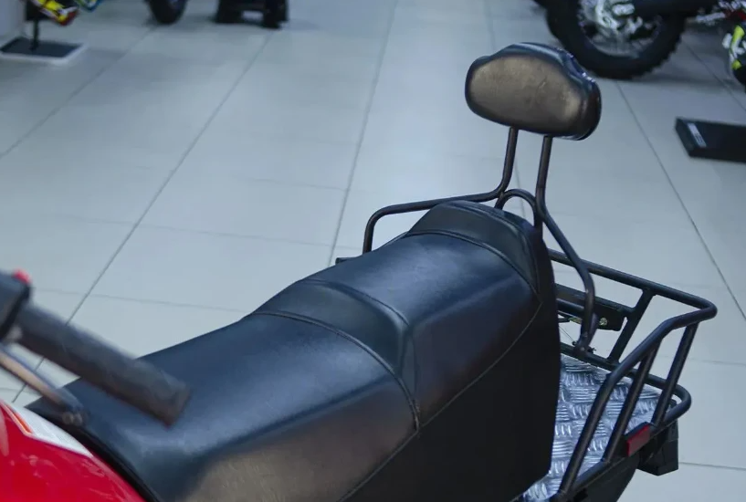 Снегоход Ataki WD 300 в Сочи