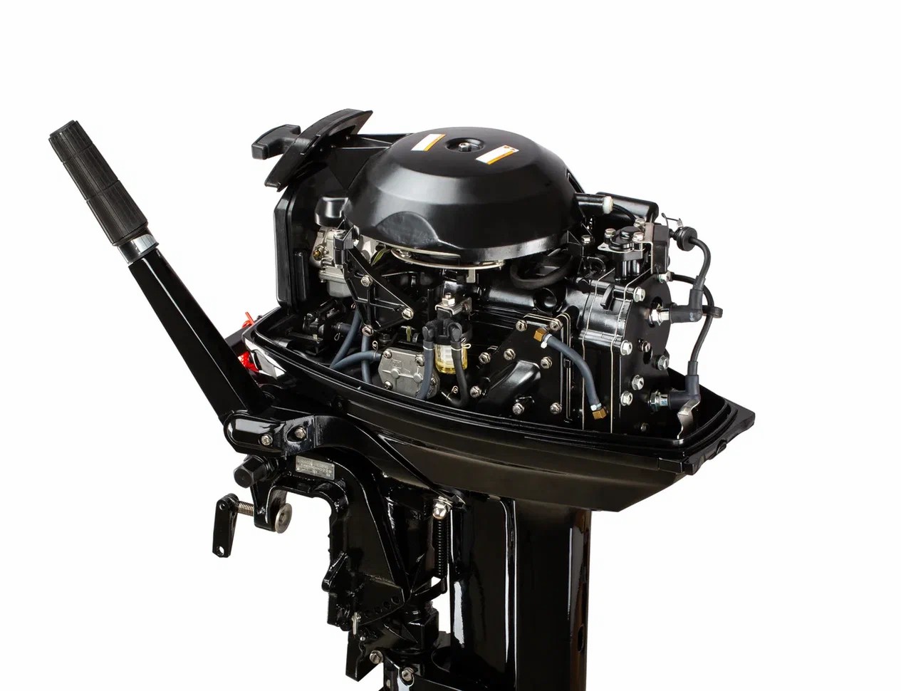 ЛОДОЧНЫЙ МОТОР GLADIATOR G30FHS в Сочи