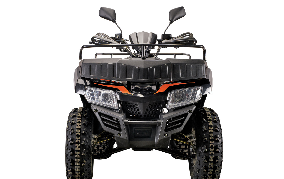 Квадроцикл YACOTA CABO 200 в Сочи