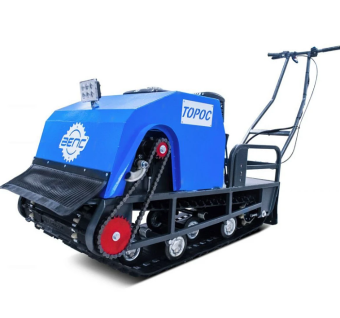 Мотобуксировщик ВЕПС WINTER «ТОРОС» 15 в Сочи