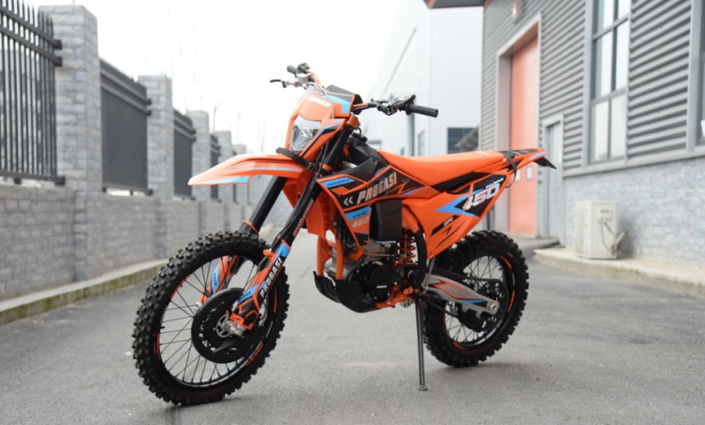 Мотоцикл Progasi Endurance 450 EFI в Сочи