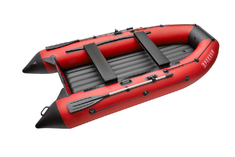 ЛОДКА ДРАККАР 3200 НДНД HANT-PRO в Сочи