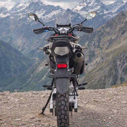 Мотоцикл PROMAX TOURING PR300 в Сочи