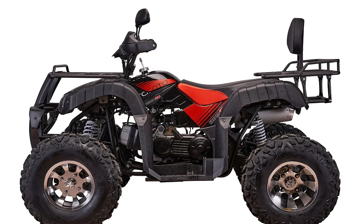 Квадроцикл YACOTA SELA 200 PRO в Сочи