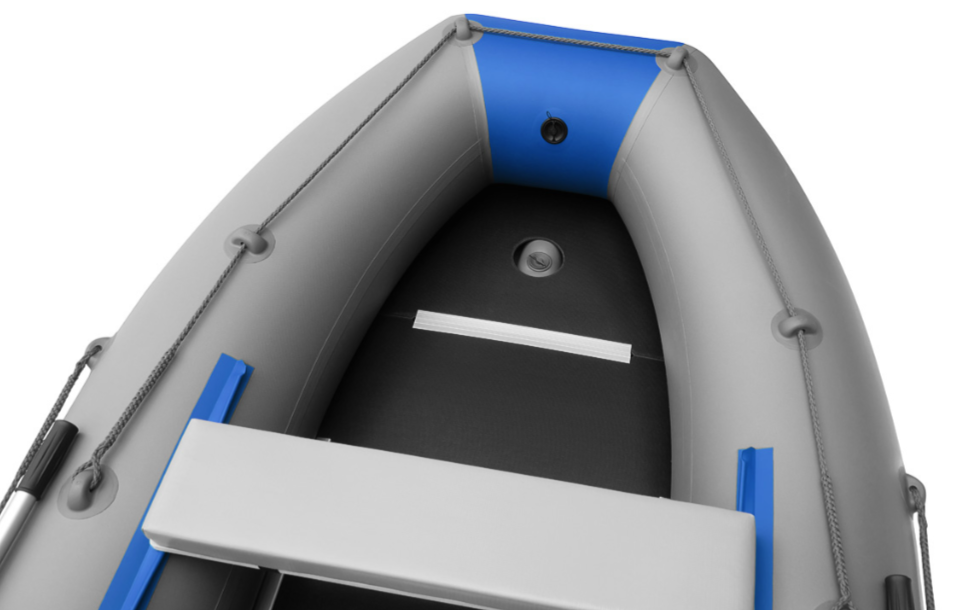 ЛОДКА ДРАККАР 3300 СК HANT в Сочи