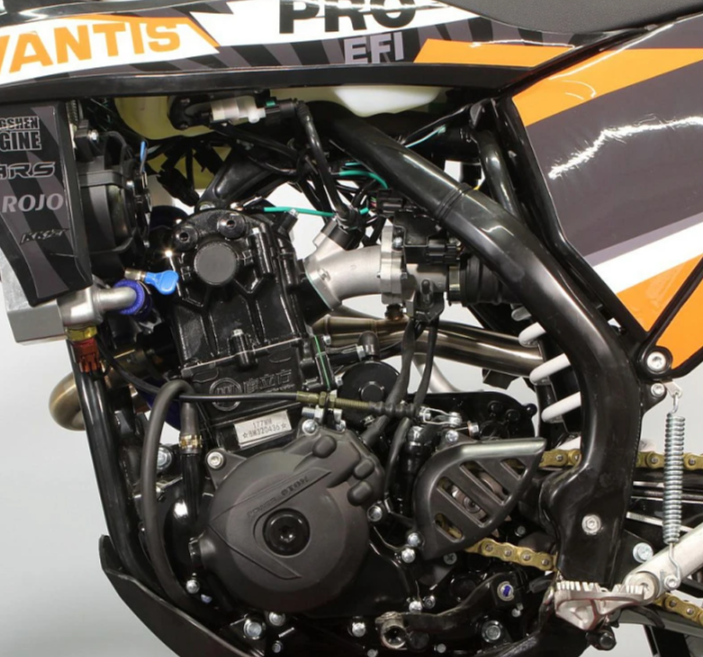 Мотоцикл Avantis Enduro 300 PRO EFI Exclusive (NC250/177MM) ARS в Сочи