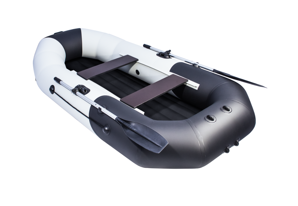 Лодка Таймень NX 270 НД в Сочи