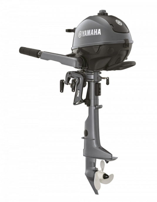 Лодочный мотор YAMAHA F2.5BMHS в Сочи