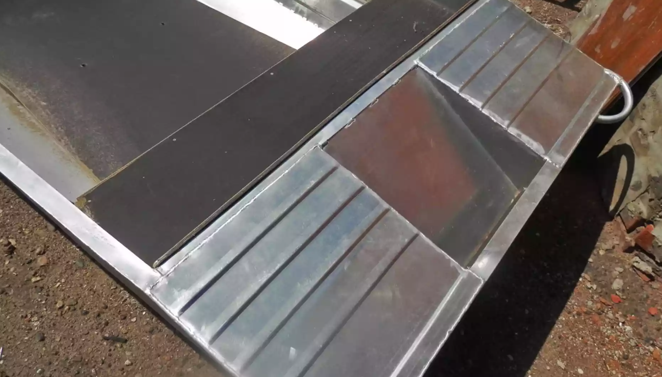 Алюминиевая лодка Вятка-Профи Вариант в Сочи