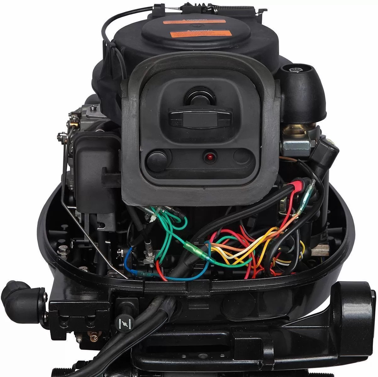 Лодочный мотор MARLIN MF 9.9 AMHS в Сочи