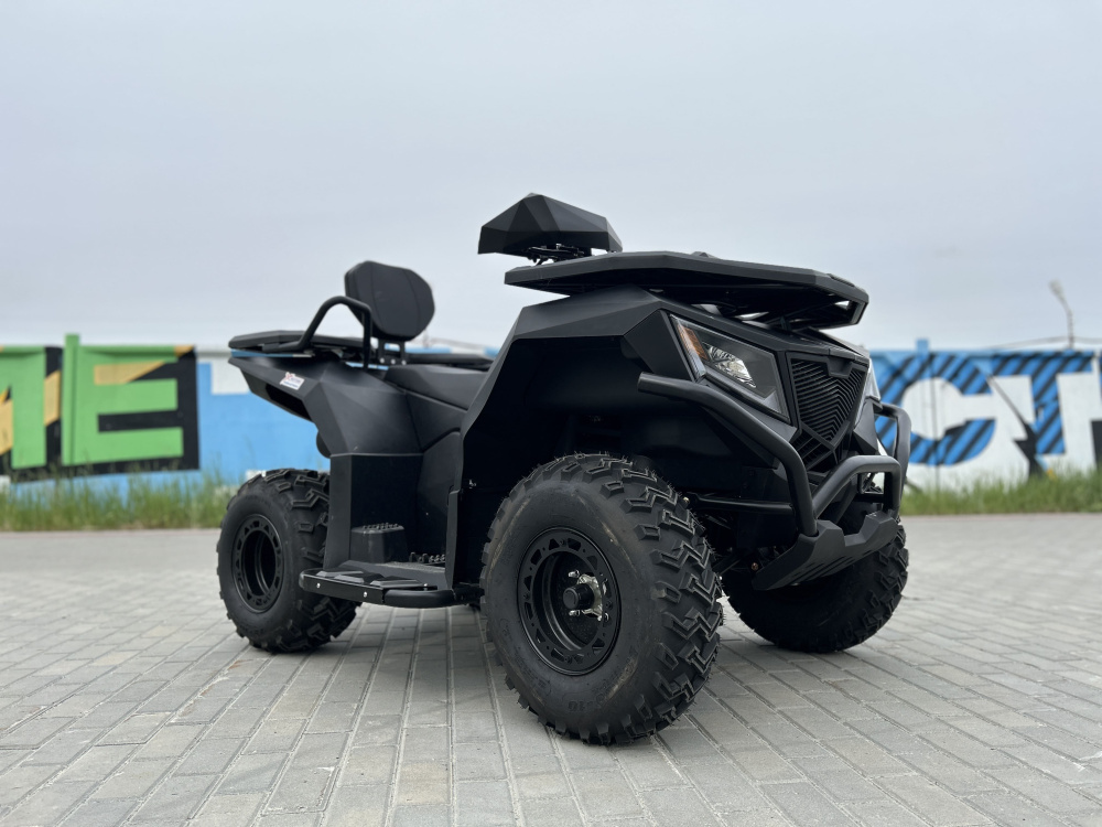 Квадроцикл GBM CRONOS 320 ST в Сочи