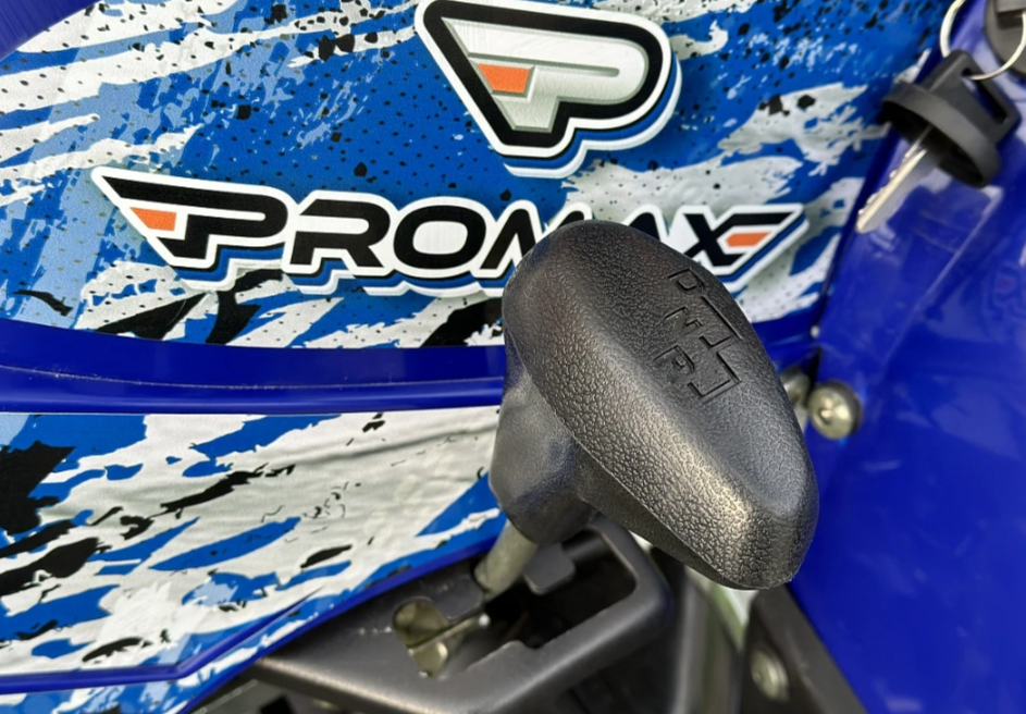  Квадроцикл PROMAX ATV 250 MAX (2025) в Сочи