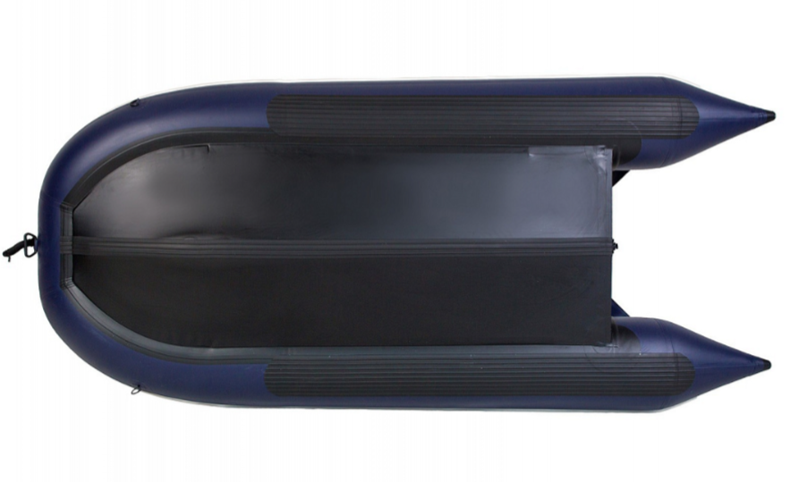 НАДУВНАЯ ЛОДКА GLADIATOR B330AD в Сочи