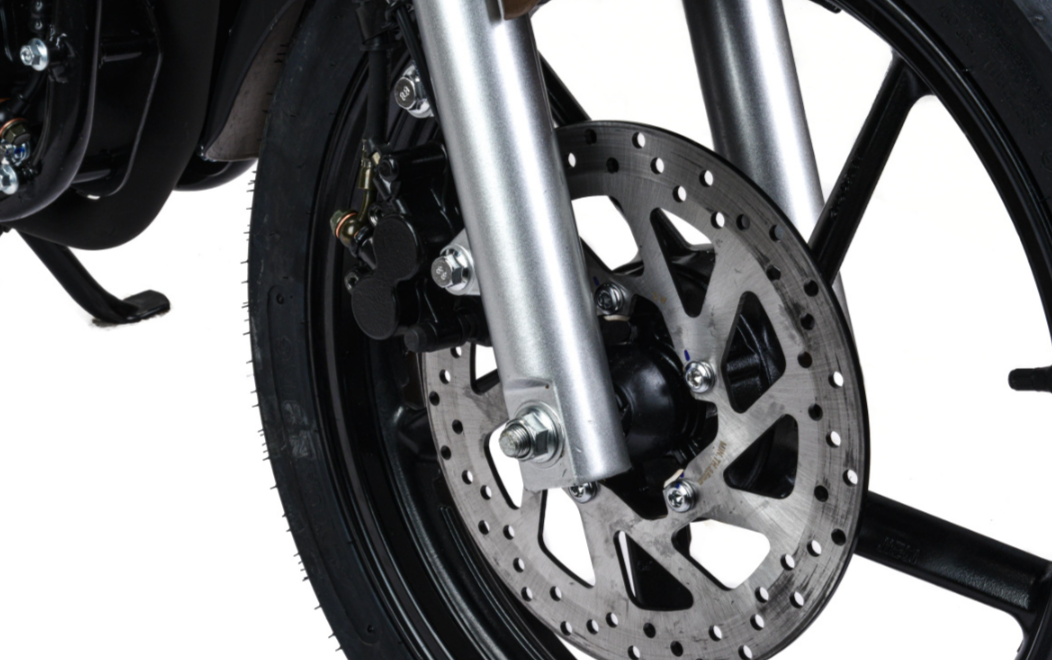 Мотоцикл MOTOLAND (МОТОЛЕНД) 300 BANDIT в Сочи