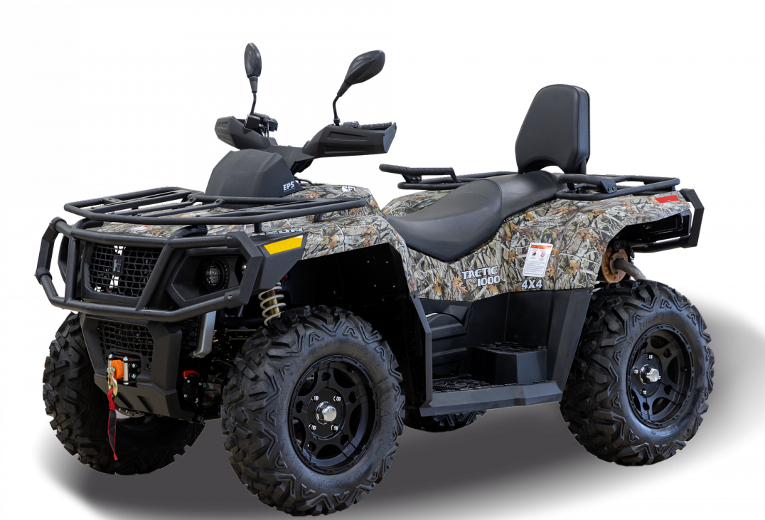 Квадроцикл HISUN TACTIC GT1000/LIMITED в Сочи