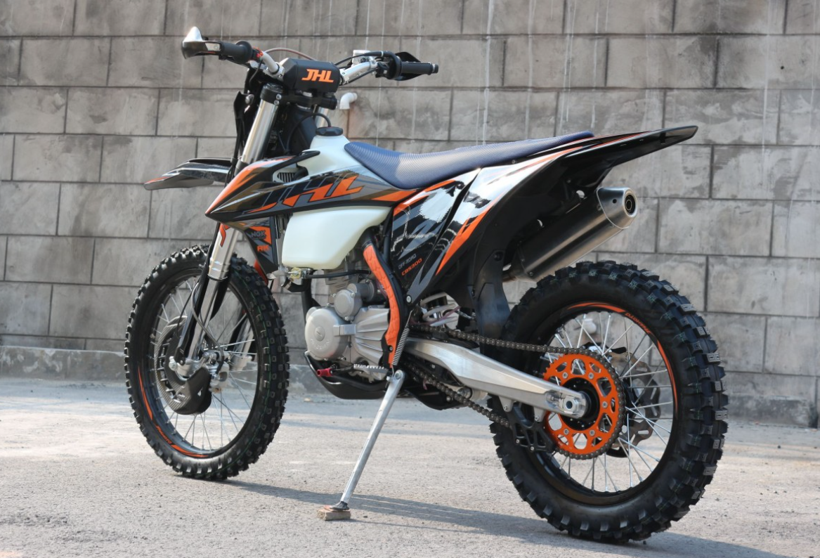 Мотоцикл JHLMOTO JHL Z5 NB300 (174MN-5) в Сочи