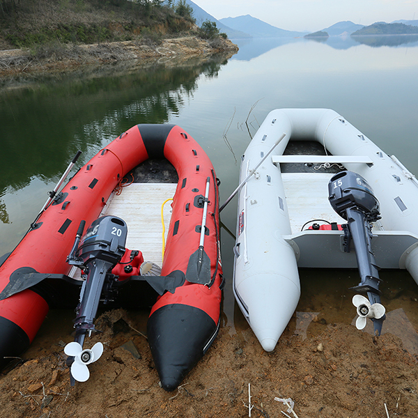 ЛОДОЧНЫЙ МОТОР ALLFA CG Т15 в Сочи