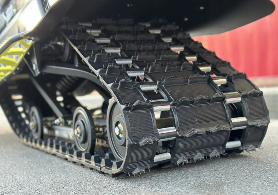 Снегоход РМ TIKSY 500 4Т в Сочи