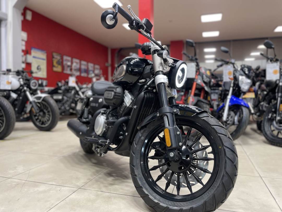 Мотоцикл Benda Chinchilla 300 в Сочи