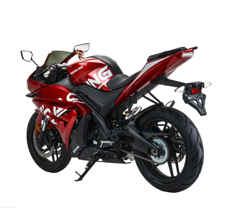 Мотоцикл MOTOLAND (МОТОЛЕНД) R1 300 в Сочи