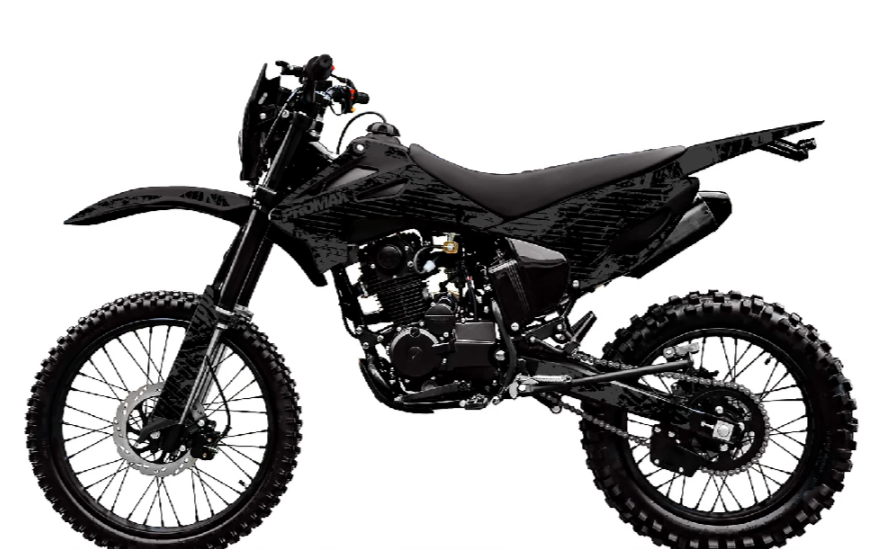 Кроссовый мотоцикл PROMAX ARMY 250 в Сочи