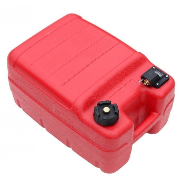 БАК ТОПЛИВНЫЙ 24 ЛИТРА ДЛЯ КАТЕРОВ И ЛОДОК в Сочи