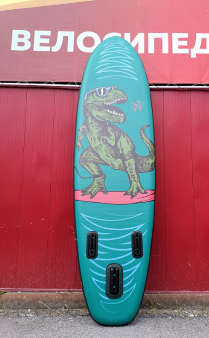 SUP (САП) Доска MISHIMO DINO 10(305) в Сочи