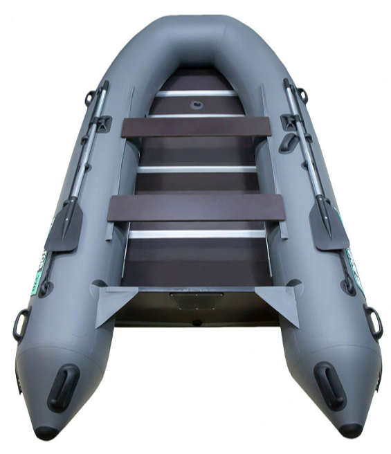 НАДУВНАЯ ЛОДКА GLADIATOR B370 в Сочи