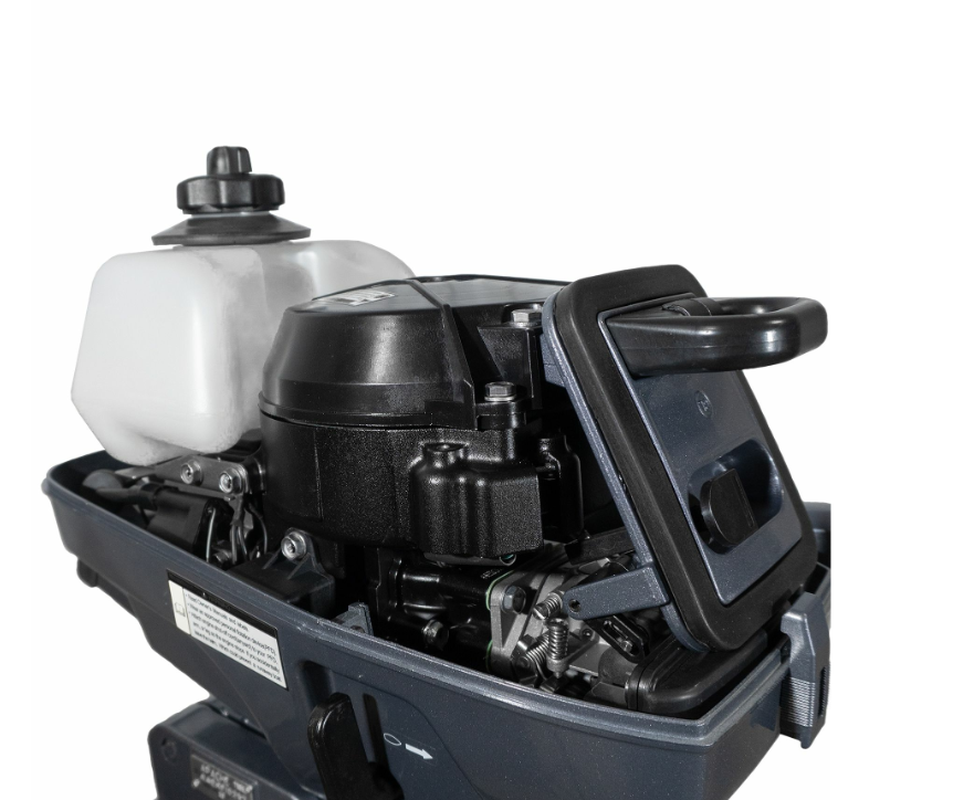 Лодочный мотор APACHE T3 BS в Сочи