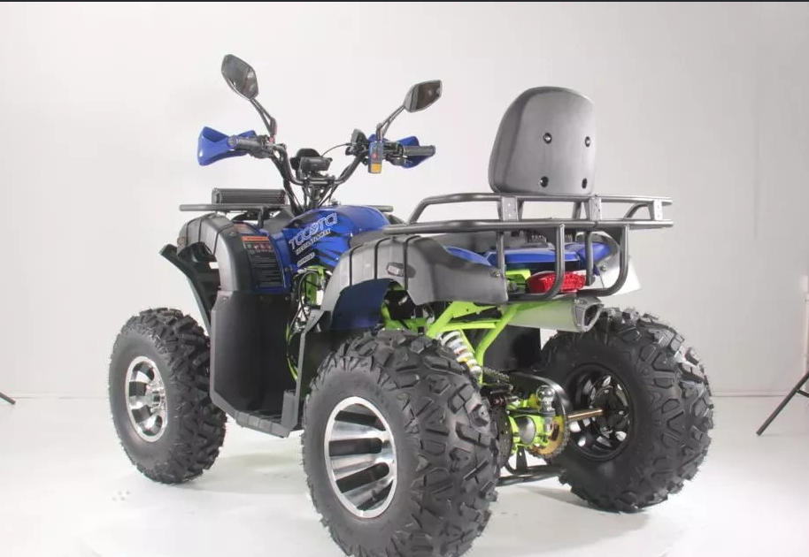 Квадроцикл YACOTA SELA MAX в Сочи