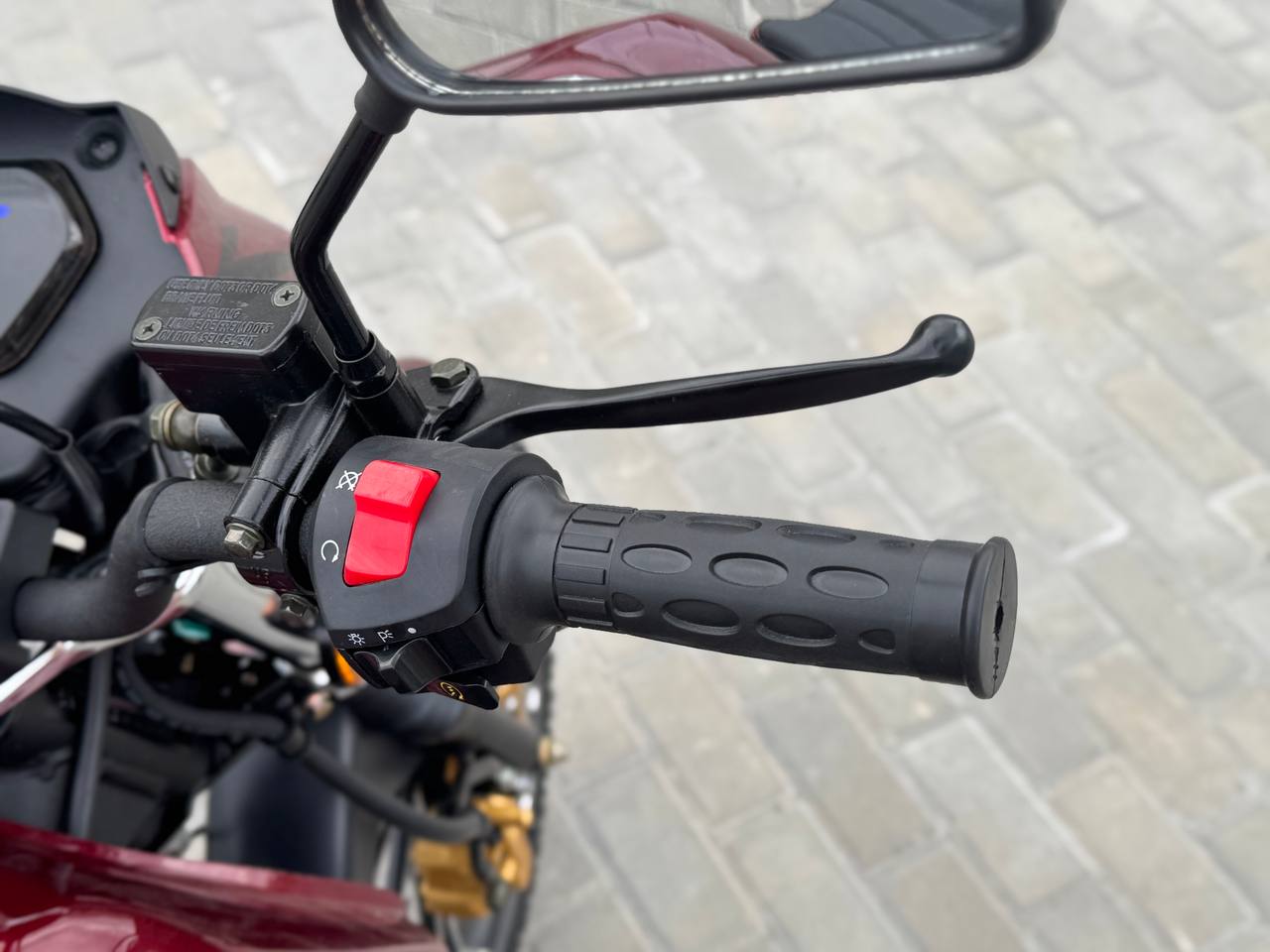 Мопед FAIDET TUGELA RS150 (49) в Сочи