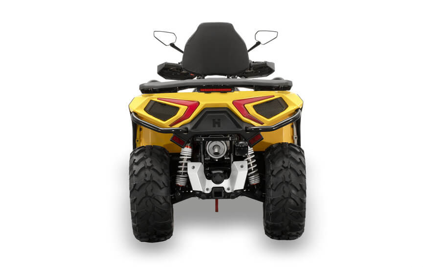 Квадроцикл HISUN GUARDIAN 750S -/SHORT/ в Сочи