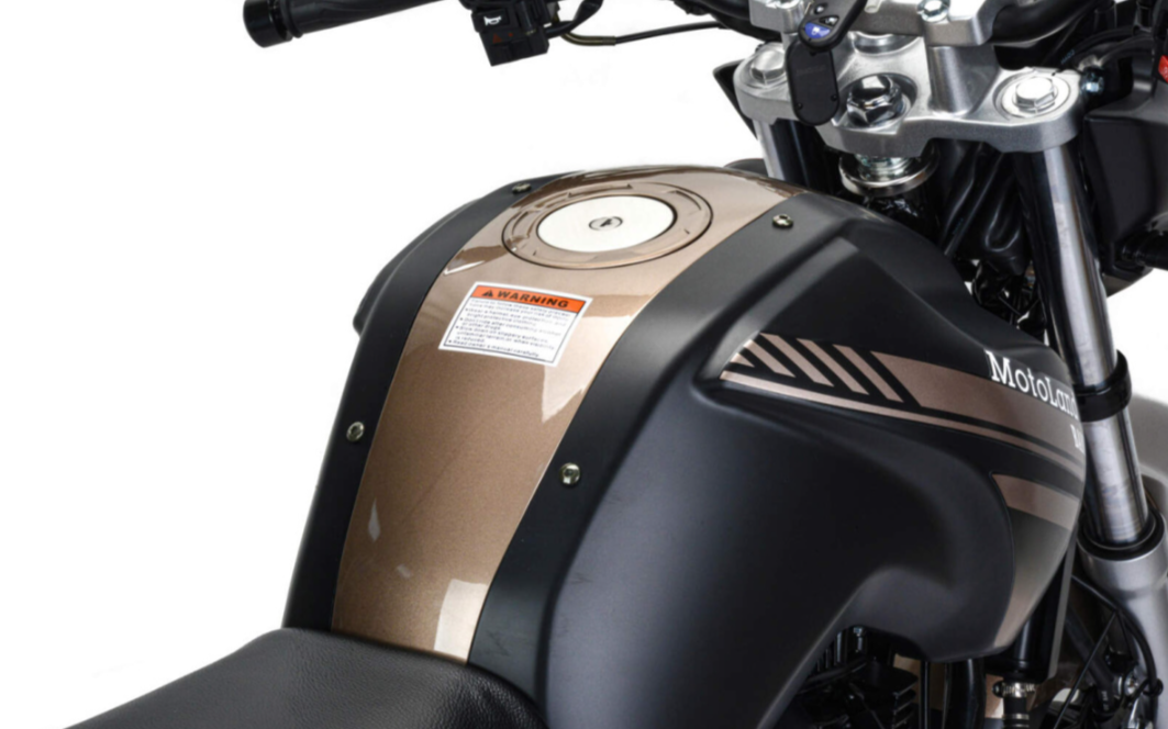 Мотоцикл MOTOLAND (МОТОЛЕНД) 300 BANDIT в Сочи