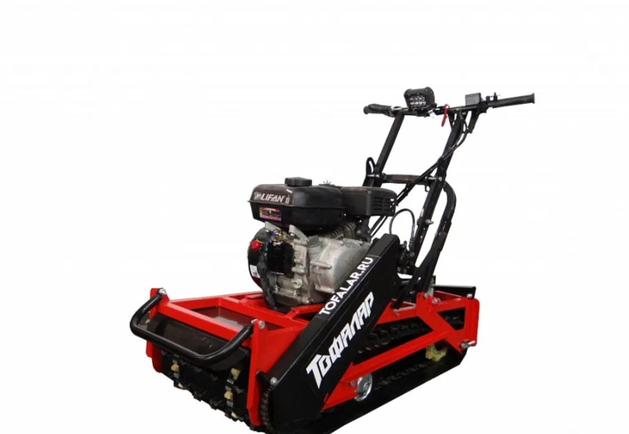 Мотобуксировщик Тофалар Мини в Сочи