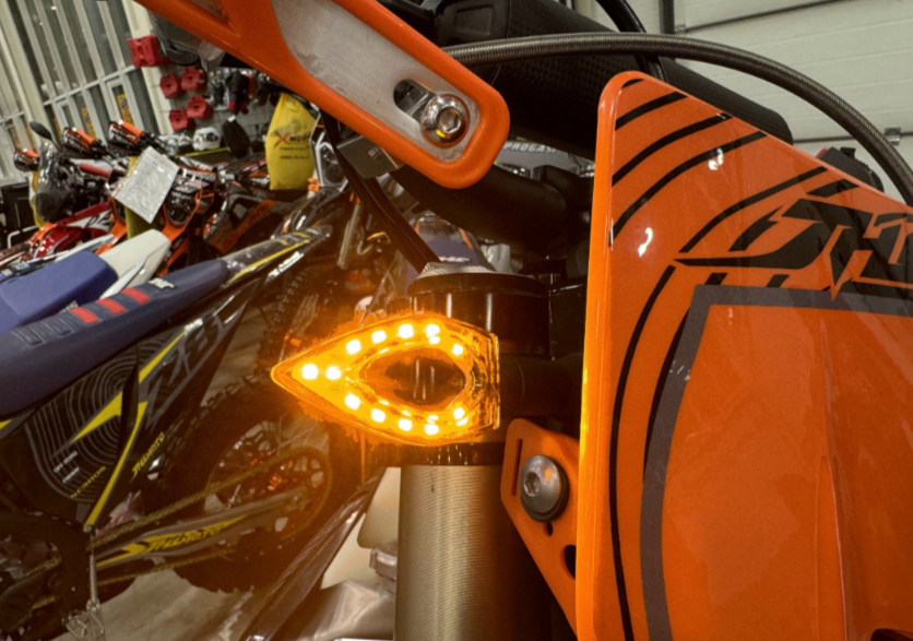 Мотоцикл JHLMOTO JHL M5 MT250 (1E66MM) в Сочи