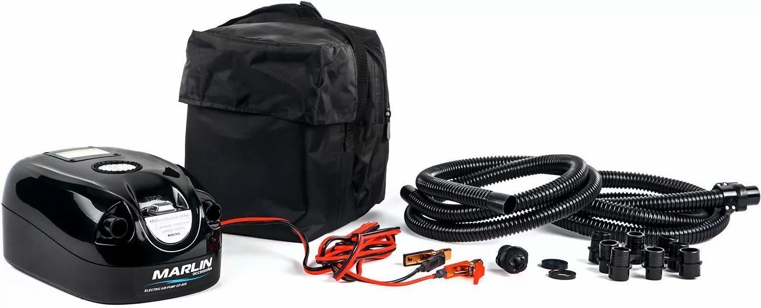 ЭЛЕКТРИЧЕСКИЙ НАСОС MARLIN GP-80 S в Сочи