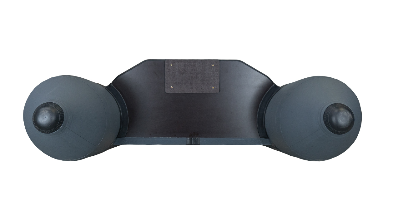 Лодка БАРС 2800 Слань-книжка киль в Сочи