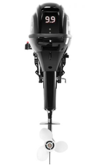 Лодочный мотор HIDEA HD9.9FHS в Сочи