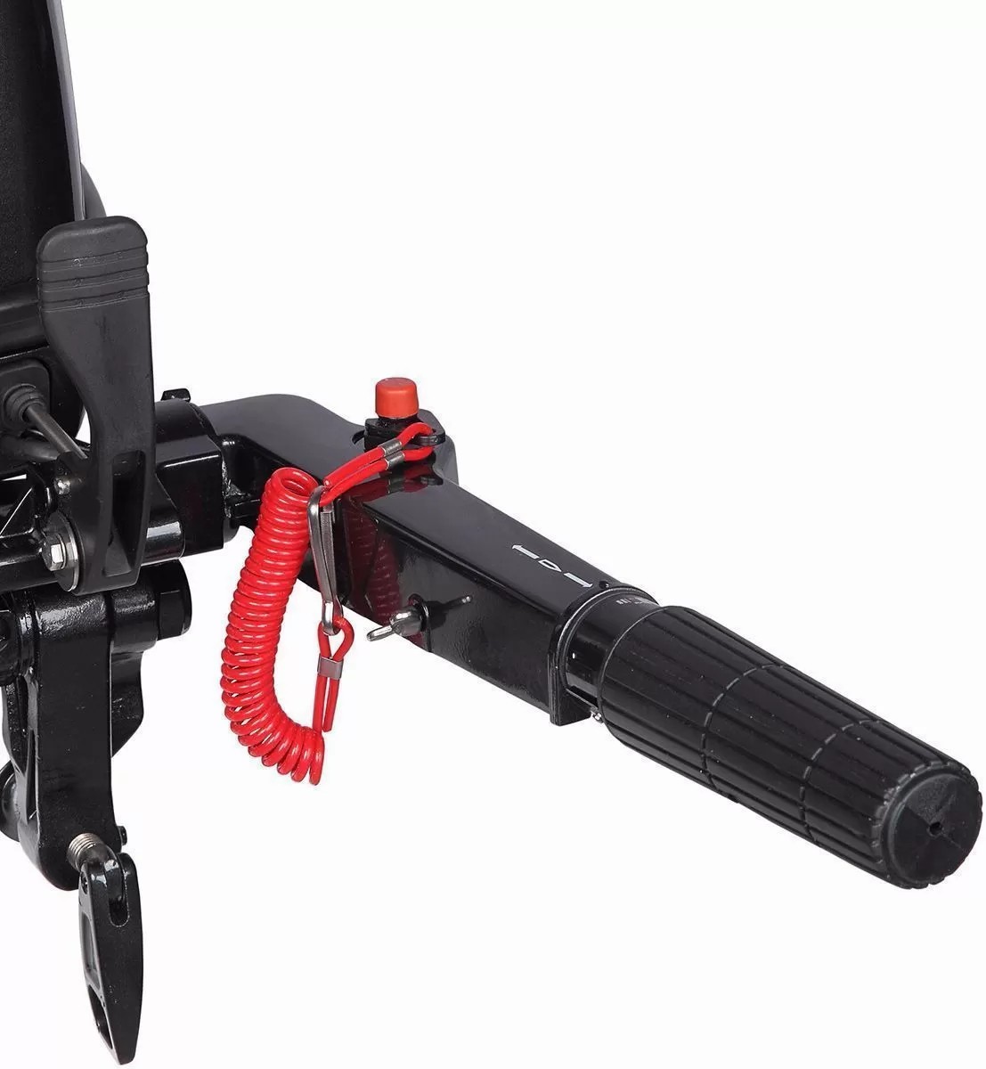 Лодочный мотор MARLIN MP 9.9 AMHS в Сочи