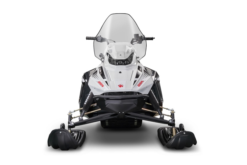 Снегоход IRBIS TUNGUS 500L 25/26 в Сочи