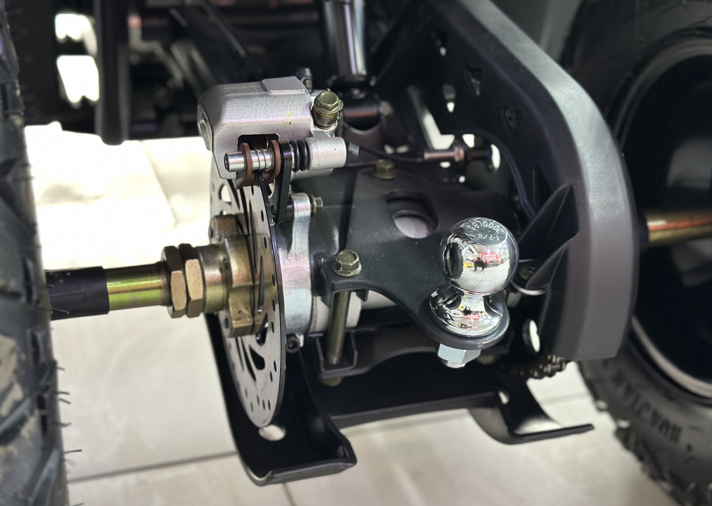 Квадроцикл GBM MAVERICK 300 NEW LUX в Сочи