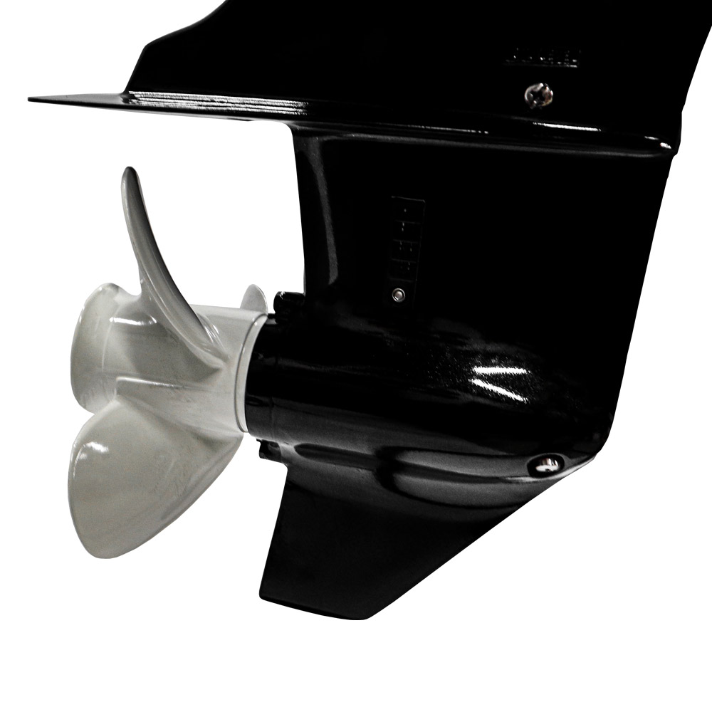 ЛОДОЧНЫЙ МОТОР TOYAMA F9.9FWS в Сочи