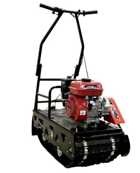 Мотобуксировщик Forza МБС1-6С в Сочи