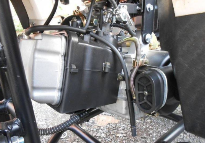 Квадроцикл MOTOLAND (МОТОЛЕНД) 200 ALL ROAD в Сочи