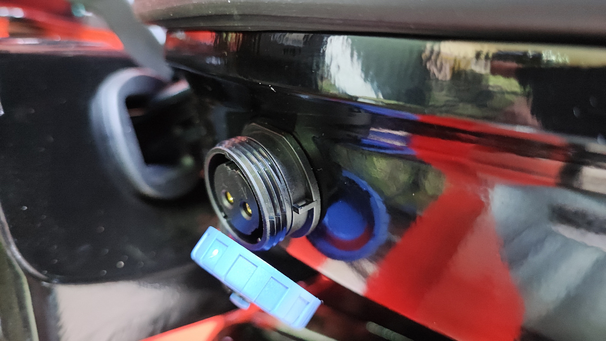 Лодочный мотор MARLIN PROLINE MP 50 AMH ПОД ВОДОМЕТ в Сочи