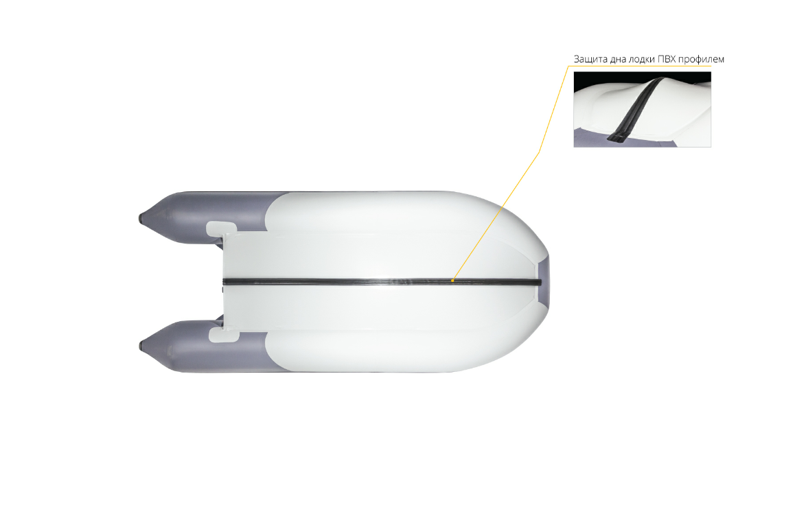 Лодка Ривьера Компакт 2900 СК в Сочи