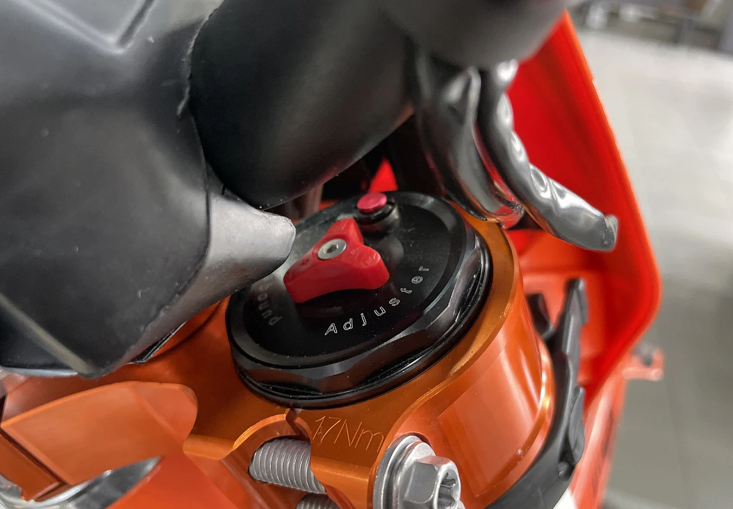 Мотоцикл PROGASI HARDCORE 450 в Сочи