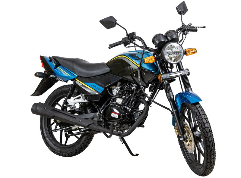 Мотоцикл RACER RC150-23 TIGER в Сочи